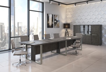 Кабинет руководителя Vestar