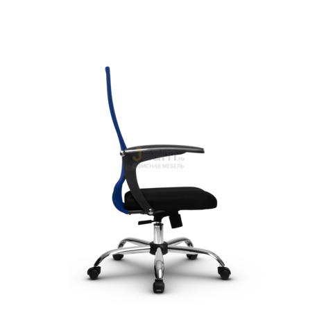 Кресло SU-СU160-8+Комплект Ch