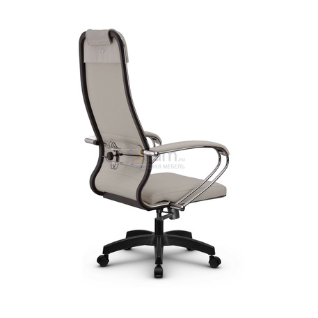 Кресло МЕТТА L 1m 38K2/K116+МЕТТA 17831