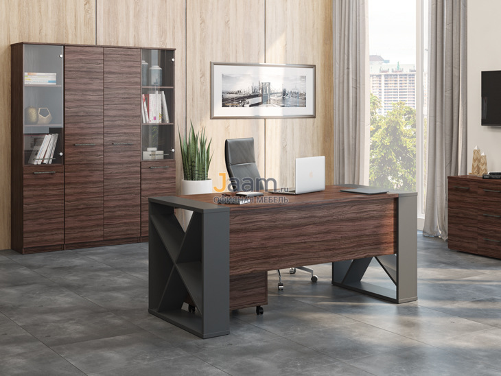 Кабинет руководителя SPRING