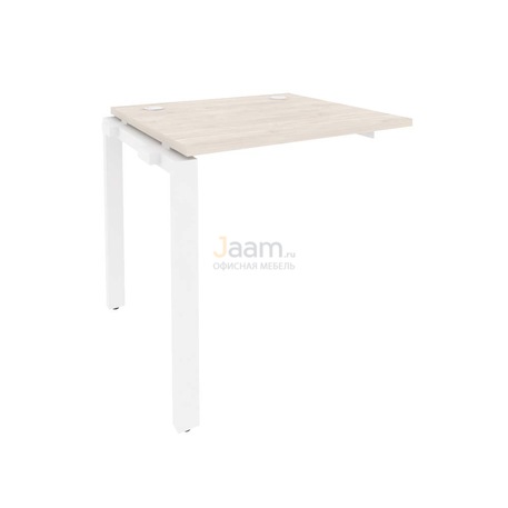 Мебель для персонала Наборный элемент рабочей станции O.MP-1.NRS-0.7