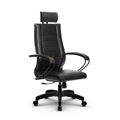 Кресло МЕТТА B 2b 34P/K117+МЕТТА 17831