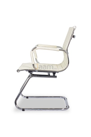 Кресло College CLG-620 LXH-C Beige