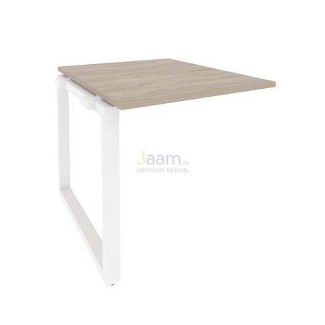 Мебель для персонала Проходной наборный элемент переговорного стола O.MO-NPRG-0
