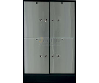 Сейф Депозитная ячейка VALBERG DB-4S.DGL*