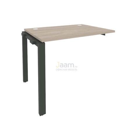 Мебель для персонала Наборный элемент рабочей станции O.MP-1.NRS-1.7