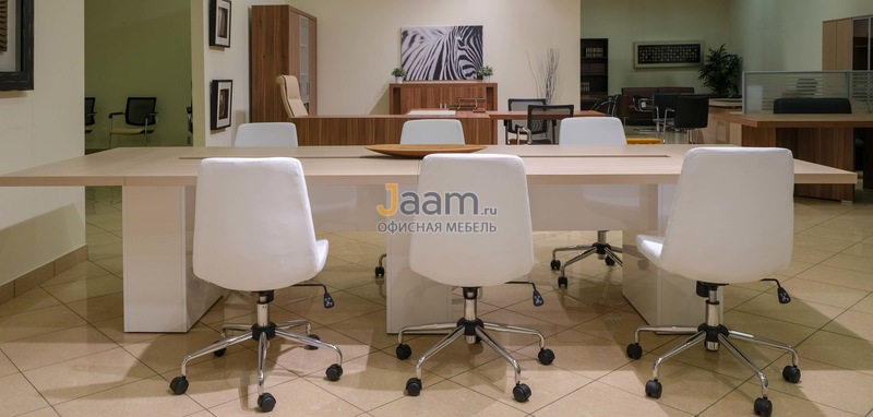 Кабинет руководителя Esperto