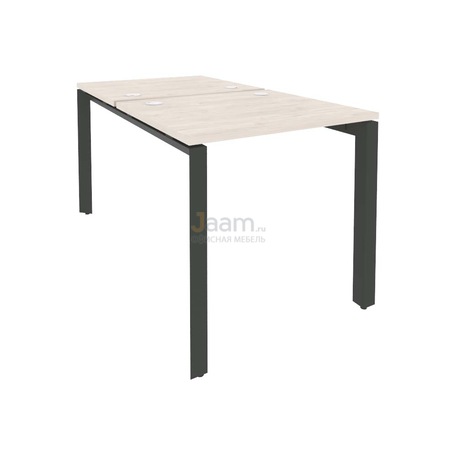 Мебель для персонала Рабочая станция O.MP-D.RS-2.0.7