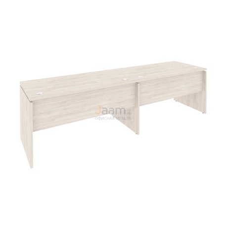 Мебель для персонала Рабочая станция O.RS-2.3.7