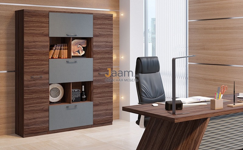 Кабинет руководителя FORT