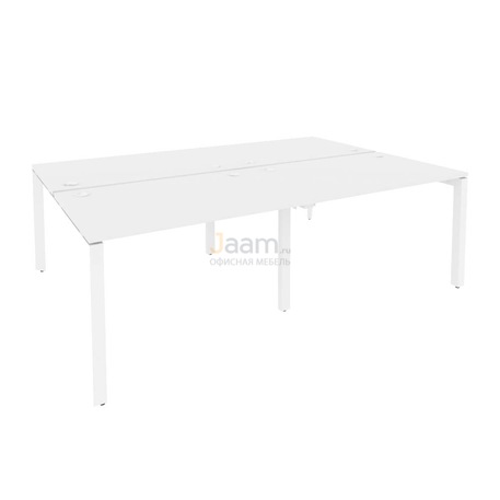 Мебель для персонала Рабочая станция O.MP-D.RS-4.2.8