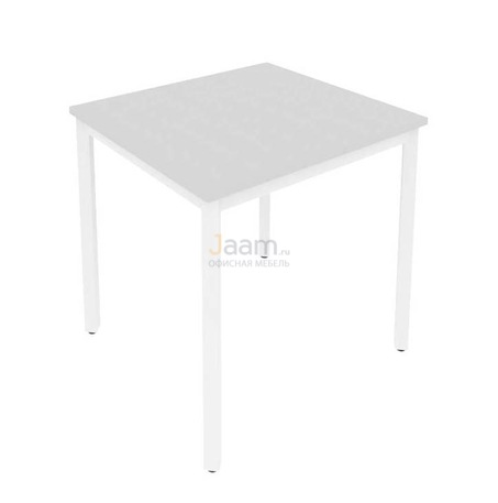 Мебель для персонала Стол на металлокаркасе С.СП-2