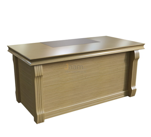 Кабинет руководителя Стол 160 письменный 25100