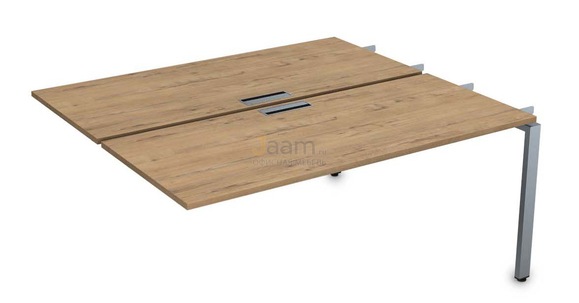 Мебель для персонала Средний модуль СБДС-П.988