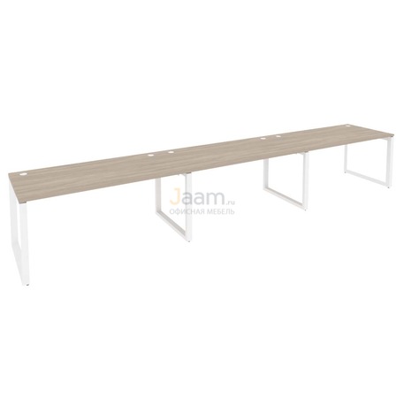 Мебель для персонала Рабочая станция O.MO-RS-3.4.8