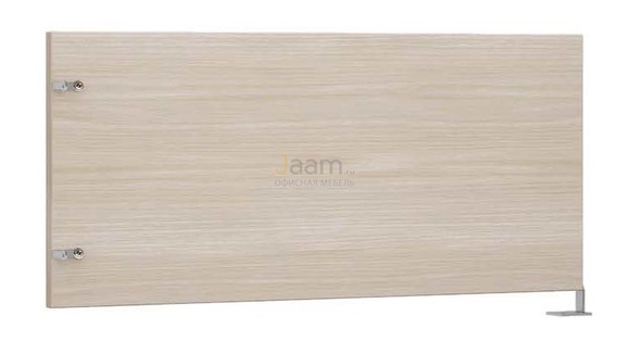 Мебель для персонала Барьер боковой ЛДСП 6БРП.001.9