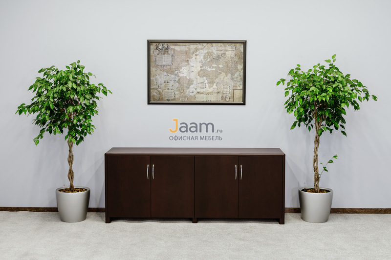 Кабинет руководителя Forte