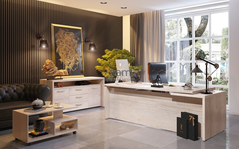 Кабинет руководителя TORR Z