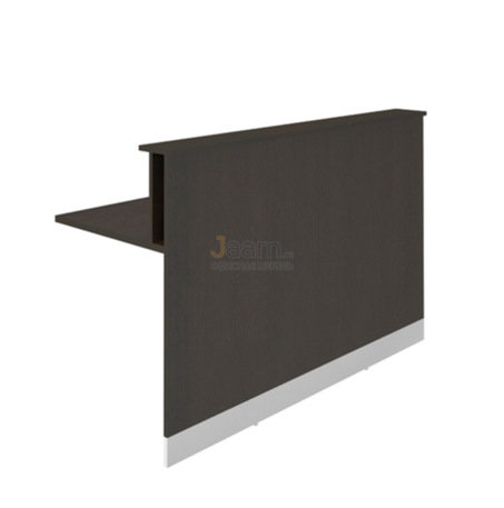 Стойка ресепшн Модуль прямой RR-160