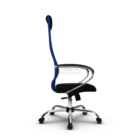 Кресло SU-BK131-8+Комплект Ch