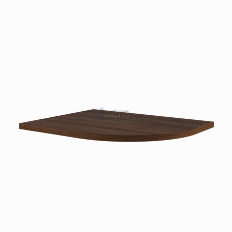 Мебель для персонала Капля топ левая TRD296251