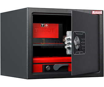 Мебельный сейф Сейф AIKO T-280 EL