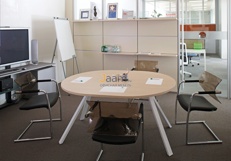 Кабинет руководителя Alba