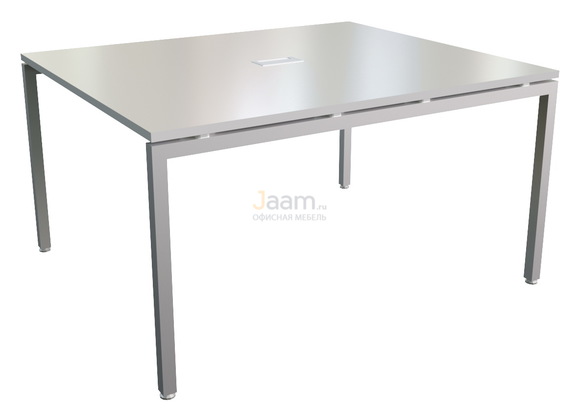 Мебель для персонала Стол переговоров с подрозетником 11 701