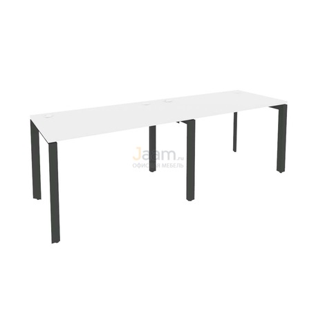 Мебель для персонала Рабочая станция O.MP-RS-2.2.7