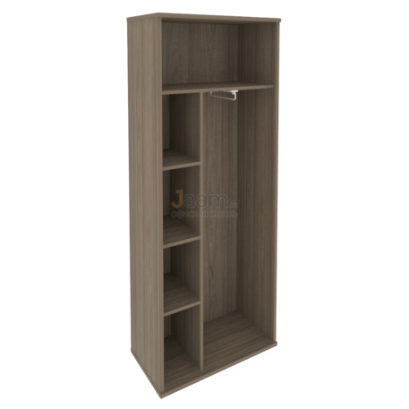 Мебель для персонала Каркас гардероба Л.ГБ-4К