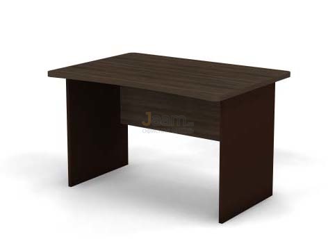 Мебель для персонала Стол прямой BM274