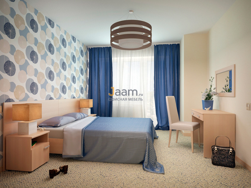 Мебель для гостиниц серия ВЕНЕЦИЯ NEW