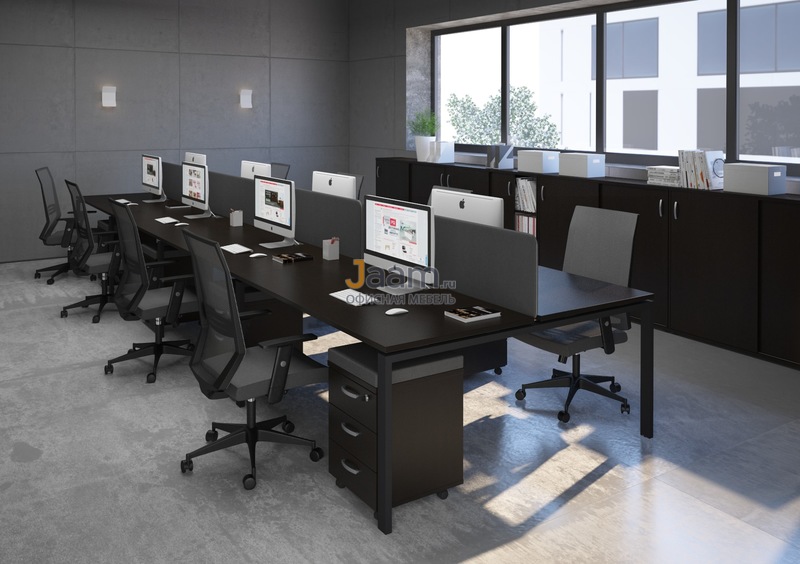 Мебель для персонала A4