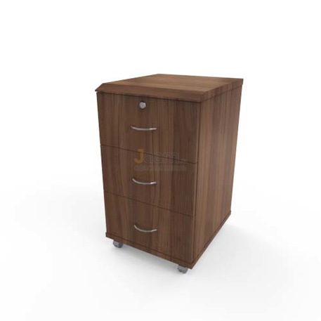 Кабинет руководителя Тумба КН 3.0