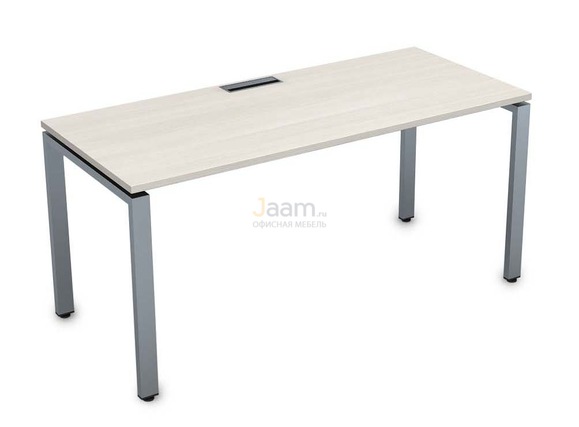 Мебель для персонала Стол прямолинейный СРП-П.009.1