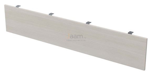 Мебель для персонала Экраны подстольный ЛДСП 9ЭК.009.1