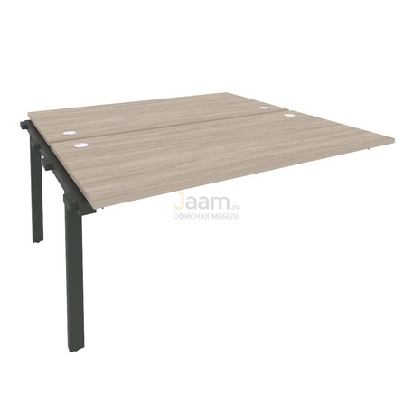 Мебель для персонала Наборный элемент рабочей станции O.M-2.NRS-4.8