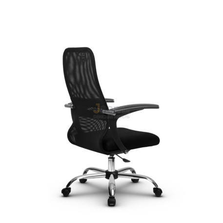 Кресло SU-СU160-8Р+Комплект Ch