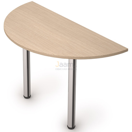 Мебель для персонала Соединительный элемент (без опоры) 2СЭ.010