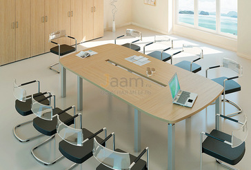 Стол для переговоров MULTIMEETING