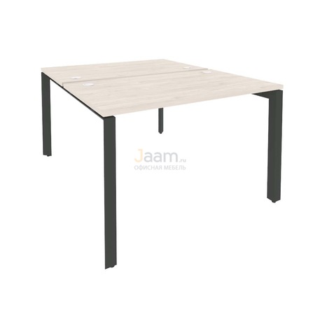 Мебель для персонала Рабочая станция O.MP-D.RS-2.2.7