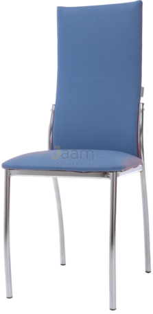 Кресло Филипп хром