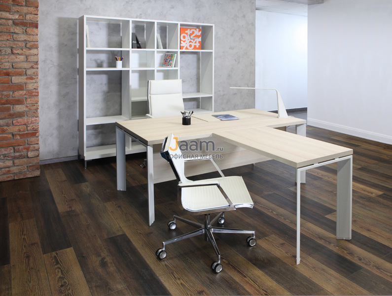 Кабинет руководителя Fermo Metal