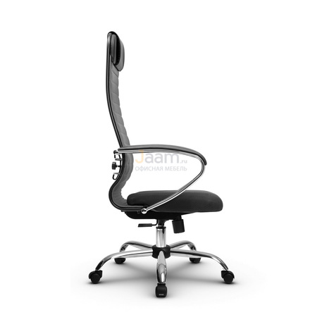 Кресло МЕТТА B 1b 21/K131+МЕТТА 17833