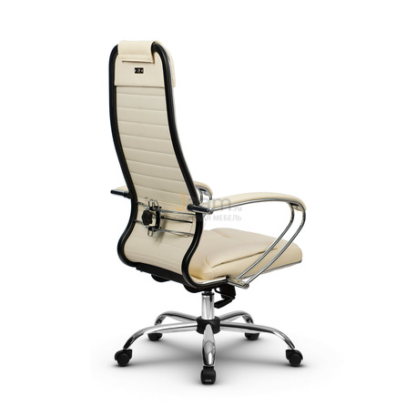 Кресло МЕТТА B 1m 6K1/K116+МЕТТА 17833