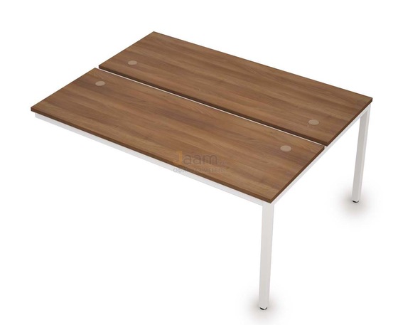 Мебель для персонала Конечный модуль 6МБК.264