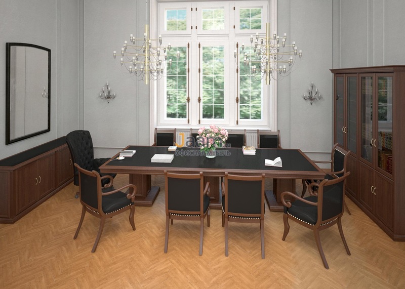 Кабинет руководителя Версаль