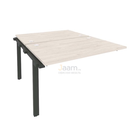 Мебель для персонала Наборный элемент рабочей станции O.M-2.NRS-2.8