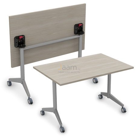 Мебель для персонала Прямолинейный стол-трансформер 8СР.108-S