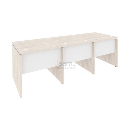 Мебель для персонала Рабочая станция O.RS-3.0.8